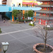 海老名中央公園