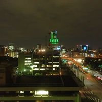 タウンサイド　9階