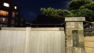 やや期待を裏切る光景でした