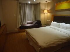 ジーアイ ホテル シャンハイ ジンアン シャン カンディン ルー 写真