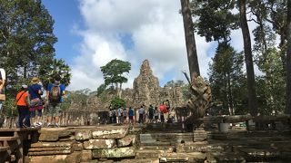 アンコールトム