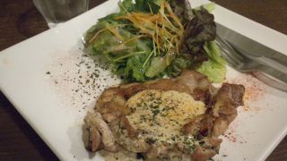 銭湯を改装したカフェ「さらさ西陣」2016/11/23（祝）