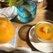 季節の限定品も有ります