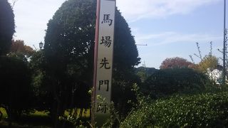 江戸の歴史を感じます