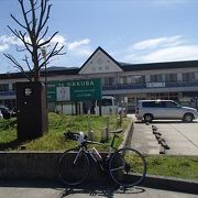 東日本旅客鉄道（JR東日本）大糸線の駅です。白馬観光の為の駅です。