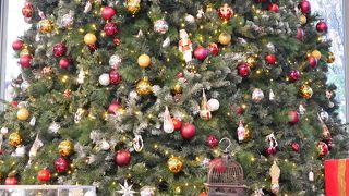 やっとくるみわり人形の王子を見つけた。