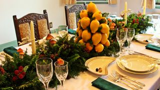 欧風な中に梶井基次郎の世界観