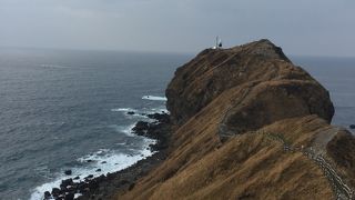 北海道一美しい岬
