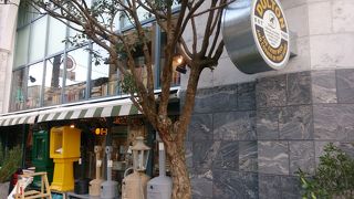 エレベーターあり