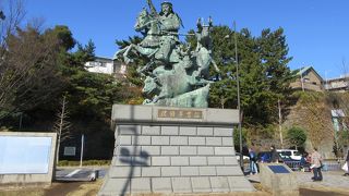 戦国一の民政家