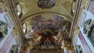 イエズス会の教会 