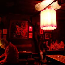 店内の様子です！