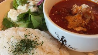 原宿のカフェといえば