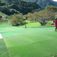 ちびっ子ゲレンデ