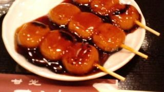 オススメのデザート店！