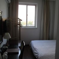 レイクサイド ホリデー イン ホテル