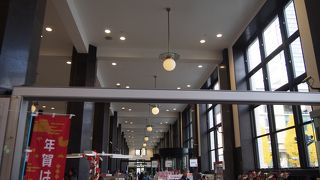 思いのほかコンパクト