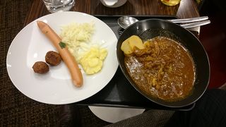 数少なくなった海外のJALラウンジ