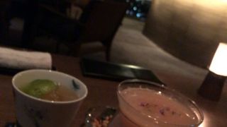 オシャレな空間