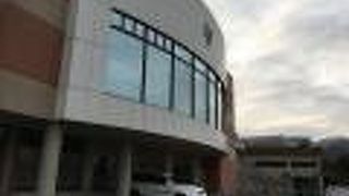 京　綾部ホテル