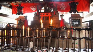 いつの間にか到着していました。