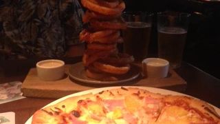 ハッピーアワーがお得