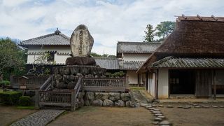 イメージが変わったような気がしました