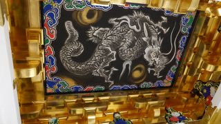 完成が待ち遠しい