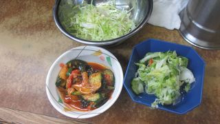 人手不足のようで・・・