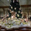 良いホテルだがクリスマスの時期は混み過ぎ