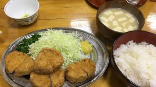 この値段出すんだったら、もっと美味しいものあると思う・・・・