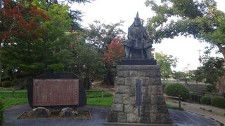 鎮座されてます