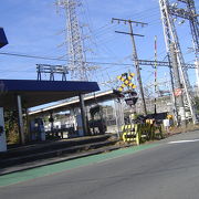 横浜市内の無人駅