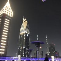 Level43からの夜景