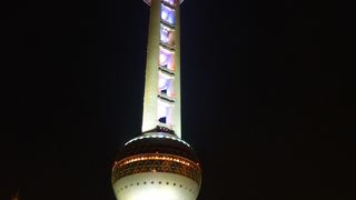 上海といえばココが思い浮かぶ