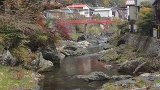 千と千尋の神隠しの世界