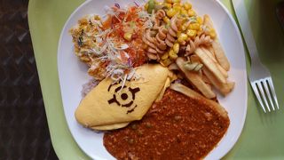 見た目の可愛らしさにやられました