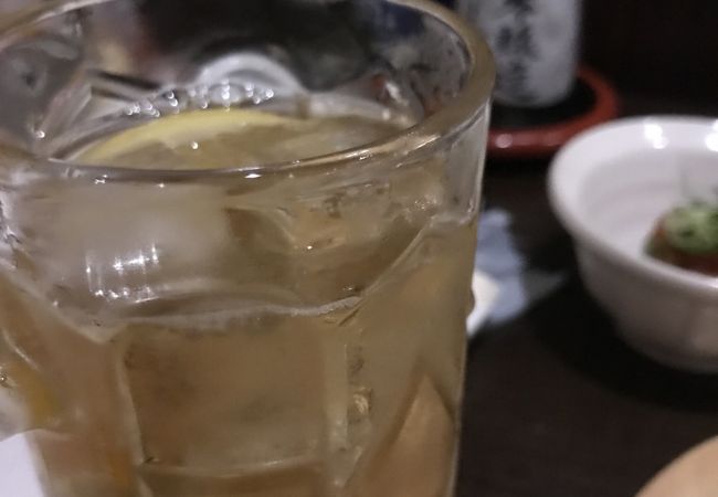 飲み放題