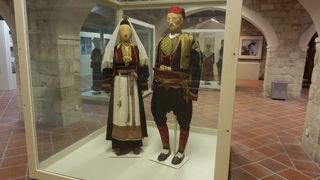 歴史を知りたいならここ