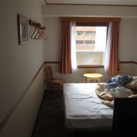 東横イン広島駅新幹線口