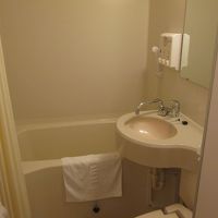 東横イン広島駅新幹線口