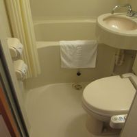 東横イン広島駅新幹線口