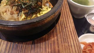 美味しかったけどおかずが欲しい