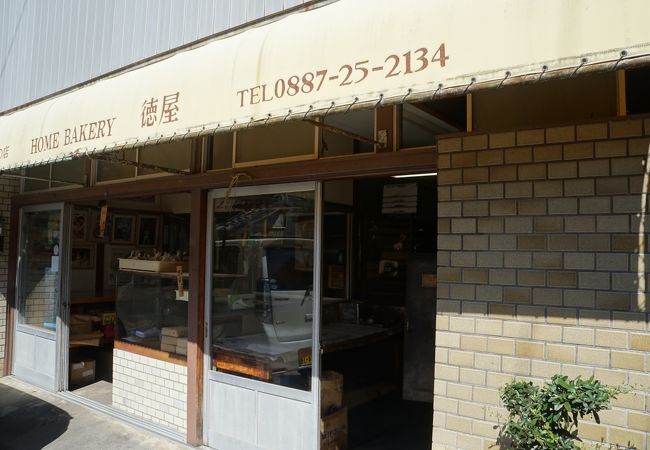 徳屋