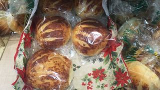 クイーンズベーカリー