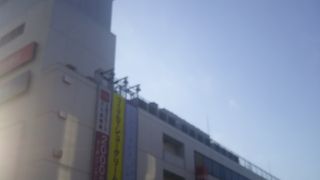 小物系やスイーツ系の多い印象のショッピングセンターです