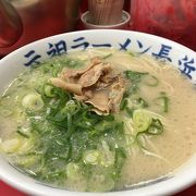 博多ラーメン