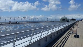 スカイデッキ (セントレア)