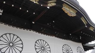 靖国神社　はとバスでスカイツリーとセット