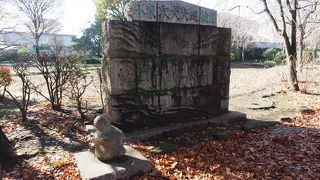 東京都区内とは思えない